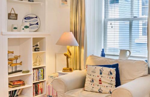 Brixham Casa | 2 bed in Brixham BX021