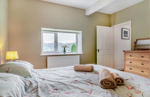 Llangammarch Wells Casa | 2 bed in Builth Wells BN059