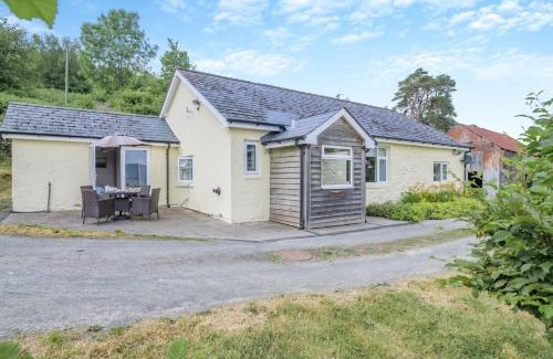 Llangammarch Wells Casa | 2 bed in Builth Wells BN059