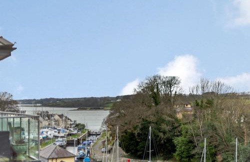 Y Felinheli Apartamento | 2 bed in Caernarfon 86260