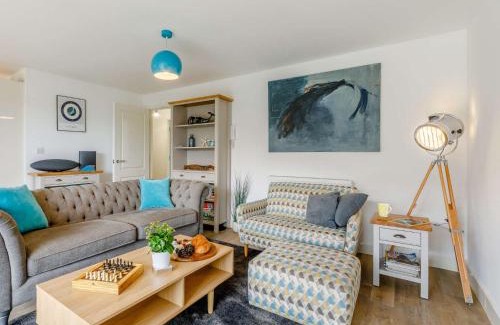 Y Felinheli Apartamento | 2 bed in Caernarfon 86260