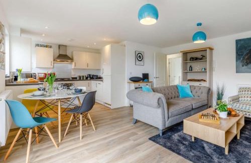 Y Felinheli Apartamento | 2 bed in Caernarfon 86260