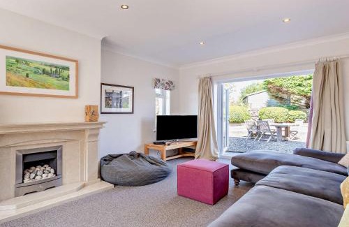 Cartmel Casa | 2 Bed in Cartmel LCC47