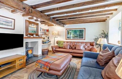Cartmel Casa | 2 Bed in Cartmel LCC75
