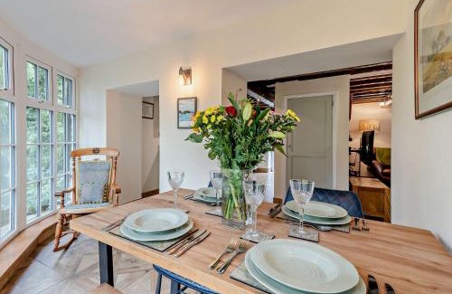 Cartmel Casa | 2 Bed in Cartmel LCC75