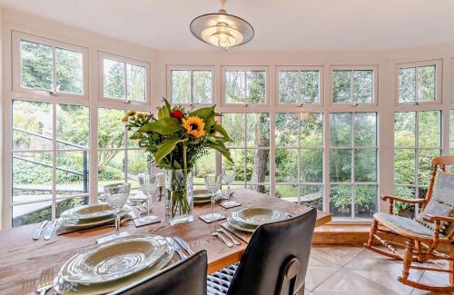 Cartmel Casa | 2 Bed in Cartmel LCC75
