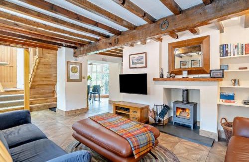 Cartmel Casa | 2 Bed in Cartmel LCC75