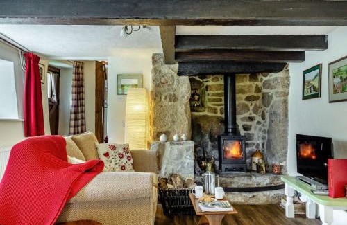Sticklepath Casa | 2 Bed in Chagford 89119