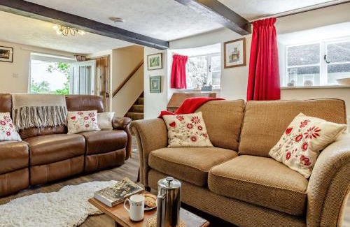 Sticklepath Casa | 2 Bed in Chagford 89119