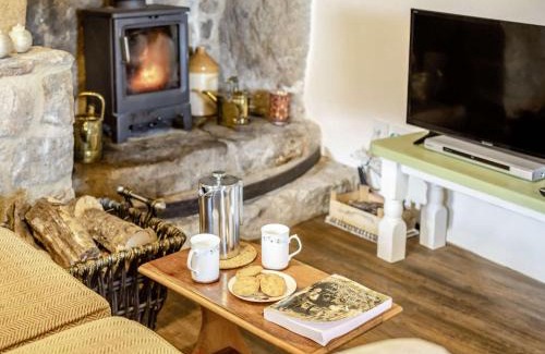 Sticklepath Casa | 2 Bed in Chagford 89119