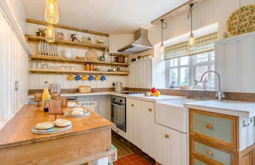 Colkirk Casa | 2 Bed in Colkirk oc-j33005