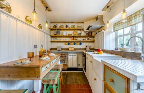 Colkirk Casa | 2 Bed in Colkirk oc-j33005