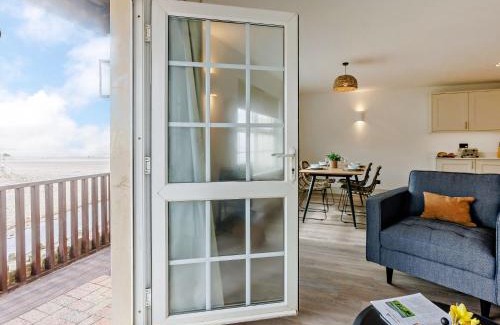 Croyde Bay Apartamento | 2 Bed in Croyde 87750
