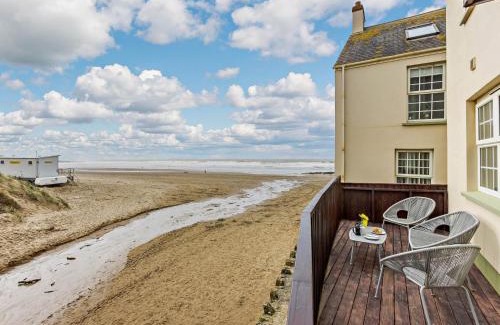 Croyde Bay Apartamento | 2 Bed in Croyde 87750