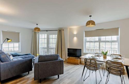 Croyde Bay Apartamento | 2 Bed in Croyde 87750
