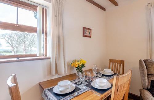 Llanilar Casa | 2 Bed in Aberystwyth TWLCT