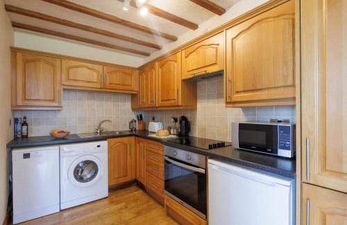 Llanilar Casa | 2 Bed in Aberystwyth TWLCT