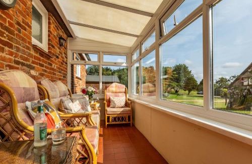 Godshill Casa | 2 Bed in Godshill 95173