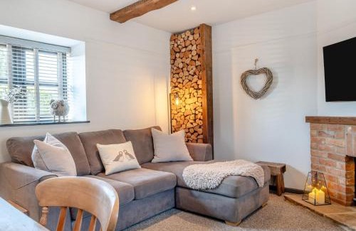 Godshill Casa | 2 bed in Godshill IC085