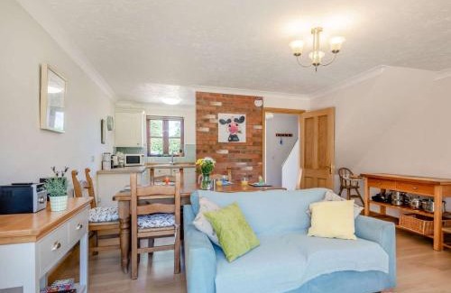 Irstead Casa | 2 Bed in Happisburgh 88981