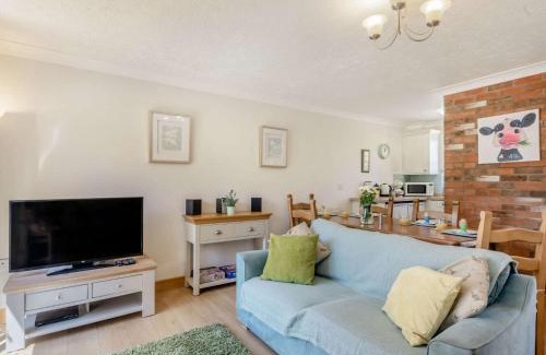 Irstead Casa | 2 Bed in Happisburgh 88981