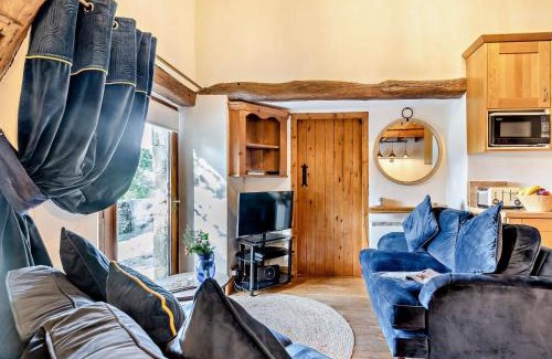 Newton Grange Casa | 2 Bed in Hartington 54216