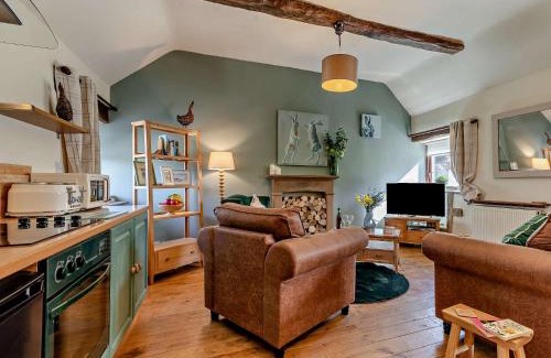Newton Grange Casa | 2 Bed in Hartington 62803