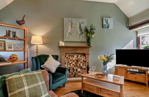 Newton Grange Casa | 2 Bed in Hartington 62803