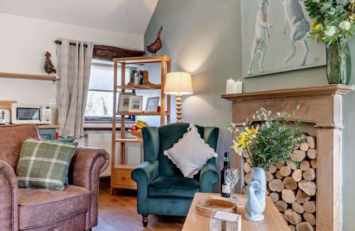 Newton Grange Casa | 2 Bed in Hartington 62803