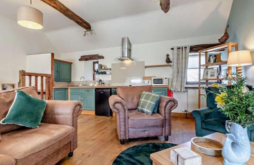 Newton Grange Casa | 2 Bed in Hartington 62803