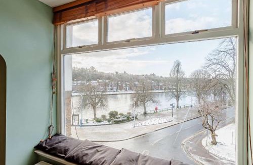 Inverness City Centre Apartamento | 2 bed in Inverness CA328