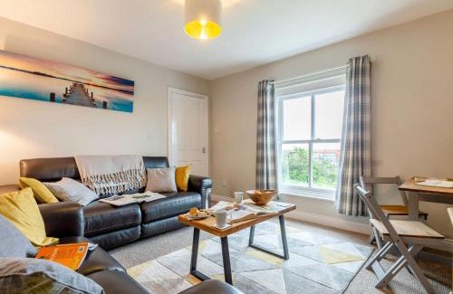Kilnsea Apartamento | 2 Bed in Kilnsea 83428