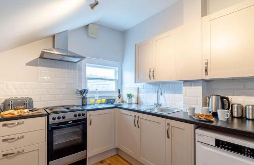 Kilnsea Apartamento | 2 Bed in Kilnsea 83428