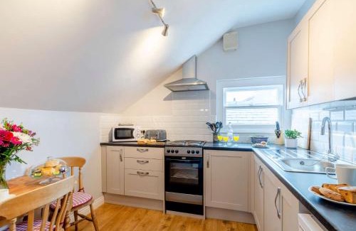 Kilnsea Apartamento | 2 Bed in Kilnsea 83428