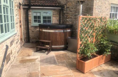 Spennithorne Casa | 2 Bed in Leyburn G0136