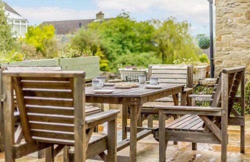 Spennithorne Casa | 2 Bed in Leyburn G0136