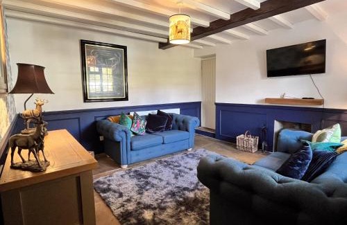 Spennithorne Casa | 2 Bed in Leyburn G0136