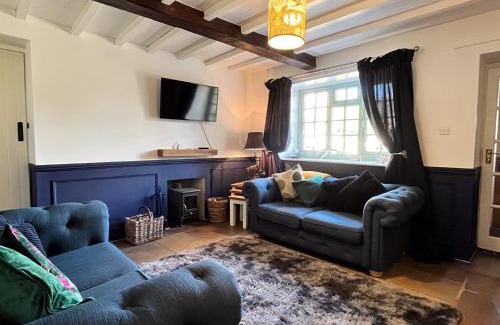 Spennithorne Casa | 2 Bed in Leyburn G0136