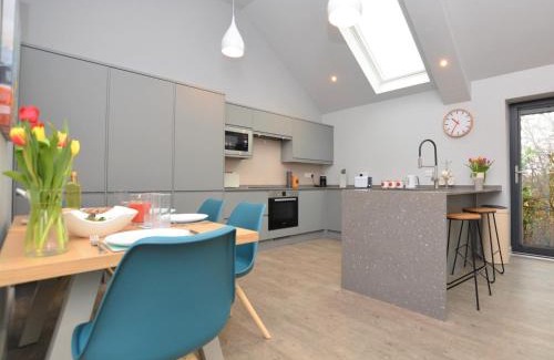 Lincoln Casa | 2 bed in Lincoln 53878
