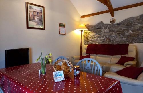 Congdon's Shop Casa | 2 Bed in Liskeard CONGS