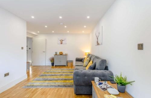 New Forest District Casa | 2 Bed in Lyndhurst 86768