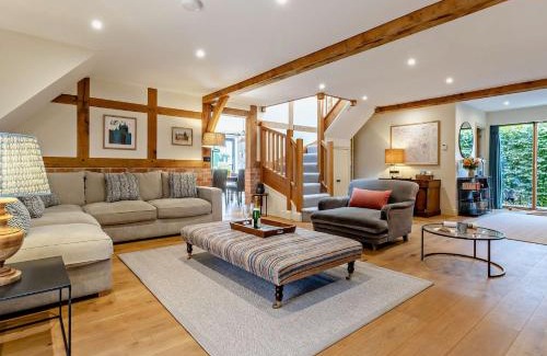 Hereford Casa | 2 Bed in Madley 82095