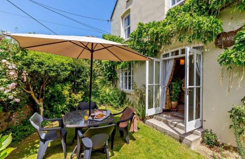 Grampound Apartamento | 2 Bed in Mevagissey LANYO
