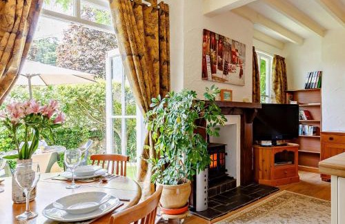 Grampound Apartamento | 2 Bed in Mevagissey LANYO