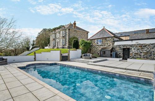 Cury Casa | 2 Bed in Mullion Cove 41378