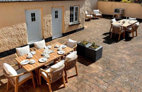 Cury Casa | 2 Bed in Mullion Cove 41378
