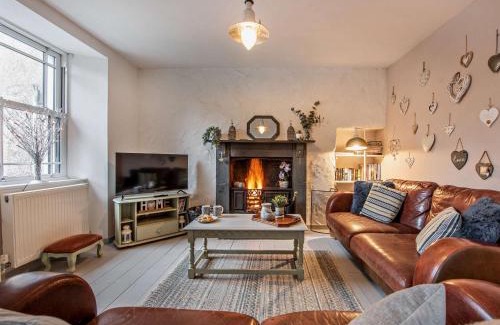 Llanstadwell Casa | 2 Bed in Neyland 43430
