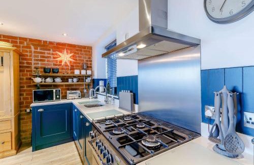 Little Hayfield Casa | 2 Bed in Peak District 83789