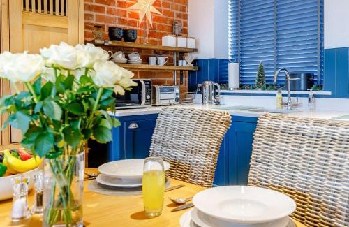 Little Hayfield Casa | 2 Bed in Peak District 83789