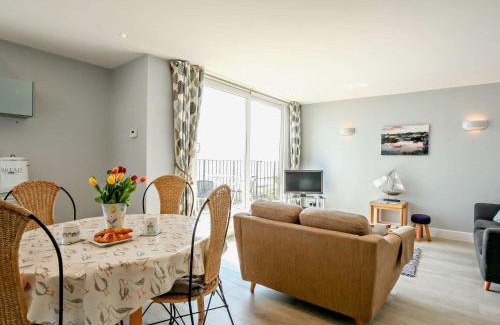 Pevensey Apartamento | 2 Bed in Pevensey Bay BT060